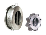 Wafer Check Valve