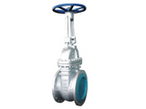 Wedge Gate Valve