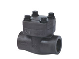 Forged Steel Check Valve