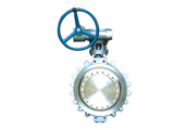 Lug Butterfly Valve