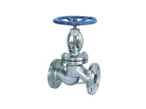 API High Pressure Stainless Globe Valve