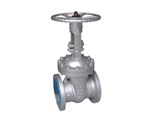 API Gate Valve